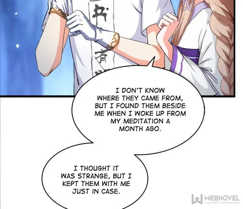 Read Cultivation Chat Group Manga Online