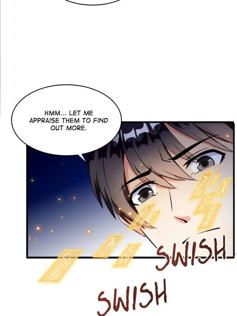 Read Cultivation Chat Group Manga Online