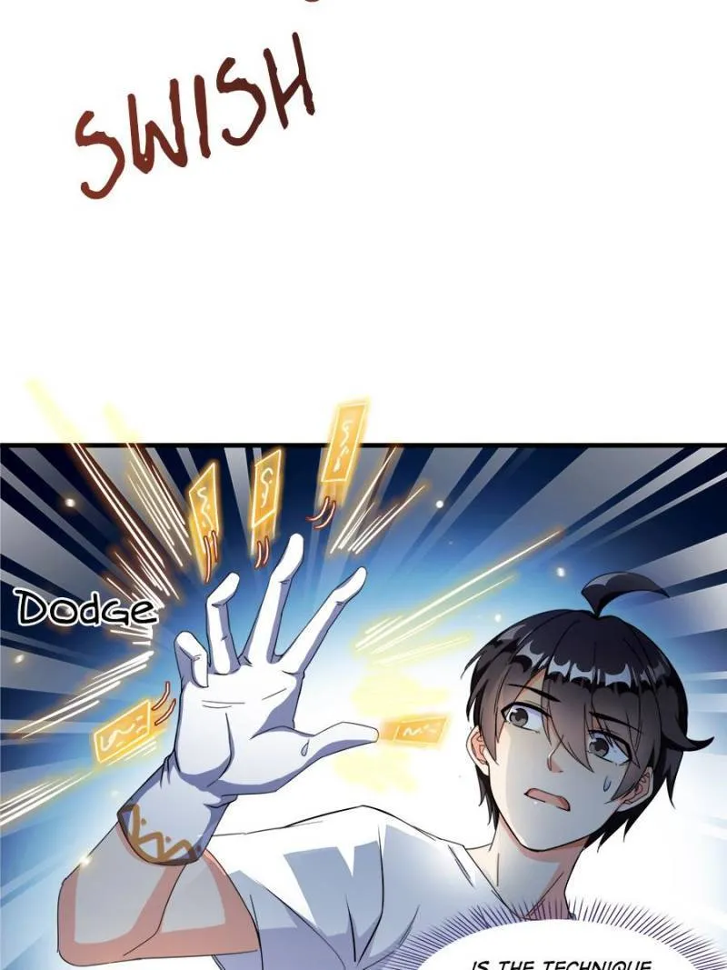 Read Cultivation Chat Group Manga Online