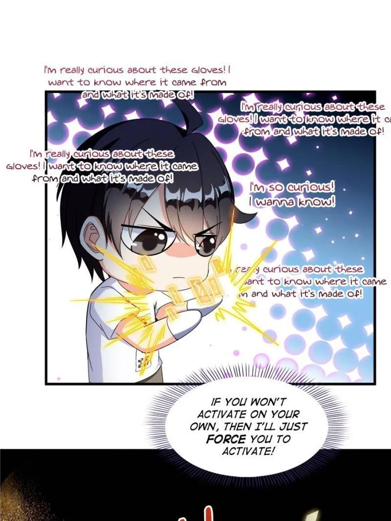 Read Cultivation Chat Group Manga Online