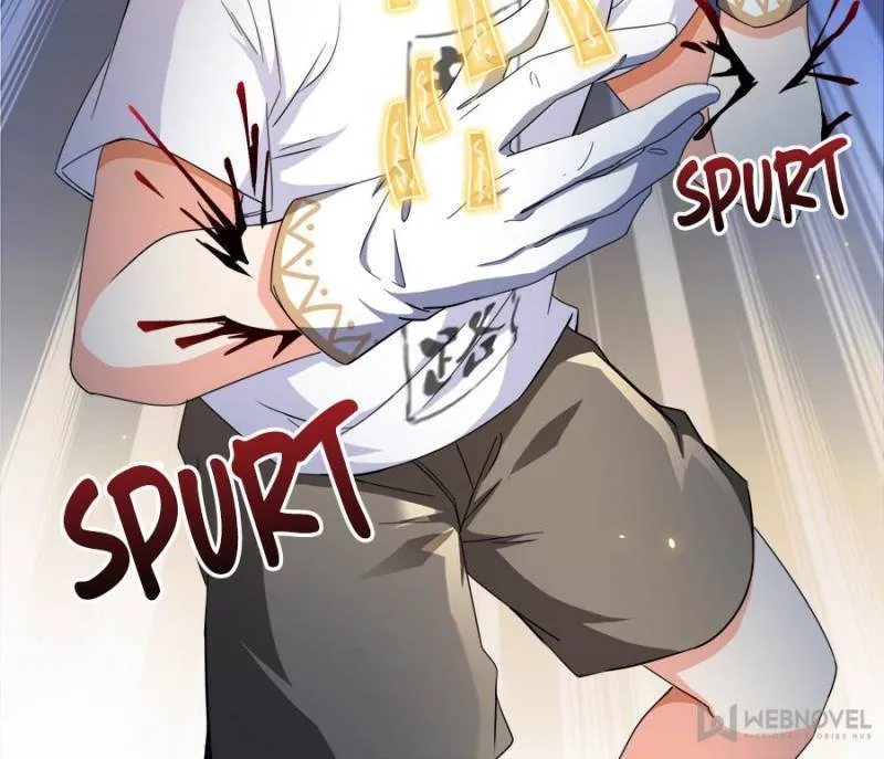 Read Cultivation Chat Group Manga Online