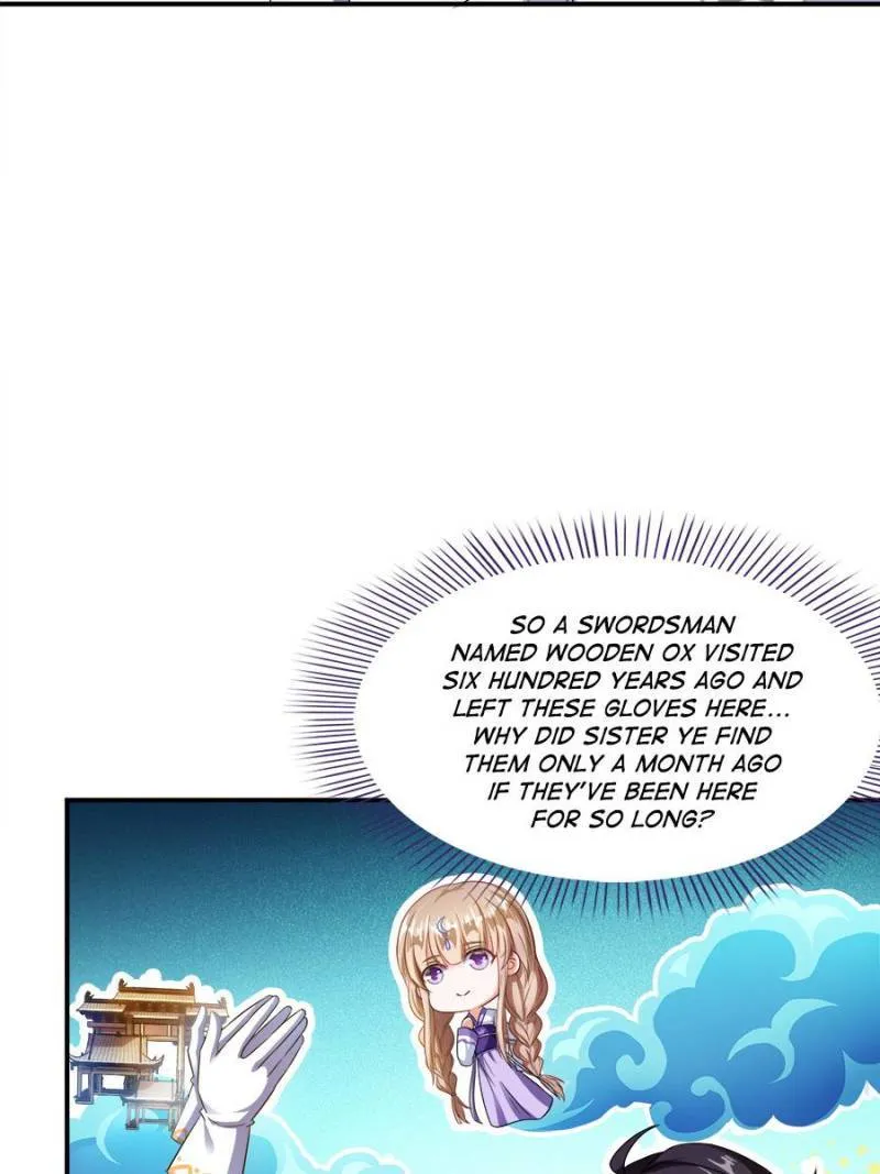 Read Cultivation Chat Group Manga Online