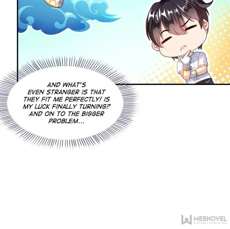 Read Cultivation Chat Group Manga Online