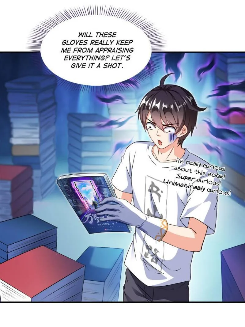 Read Cultivation Chat Group Manga Online