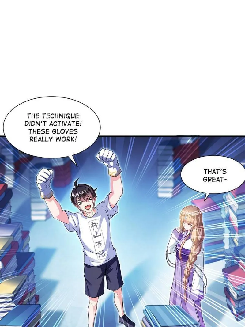 Read Cultivation Chat Group Manga Online