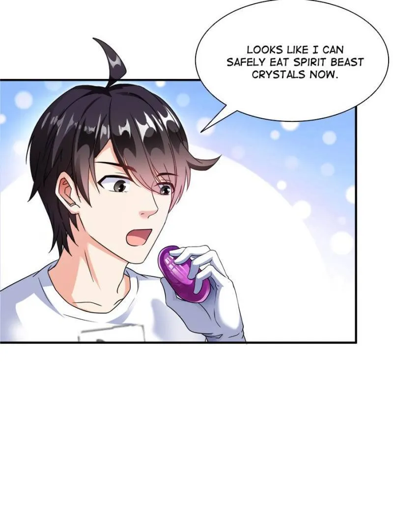 Read Cultivation Chat Group Manga Online