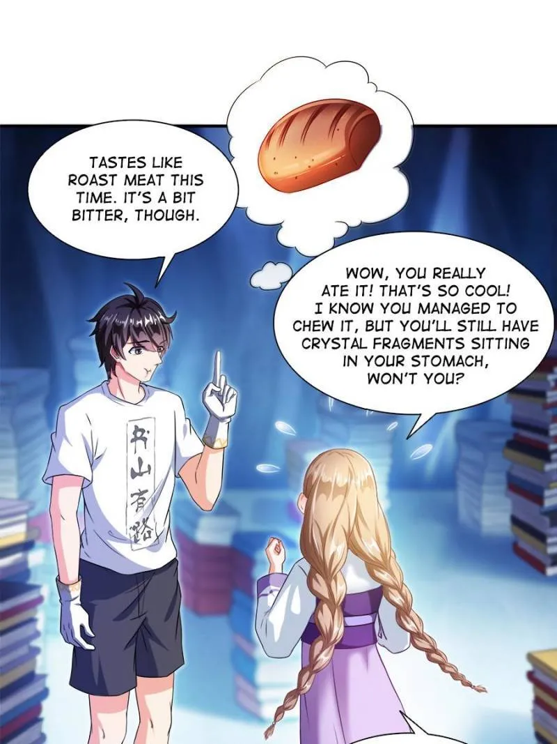 Read Cultivation Chat Group Manga Online