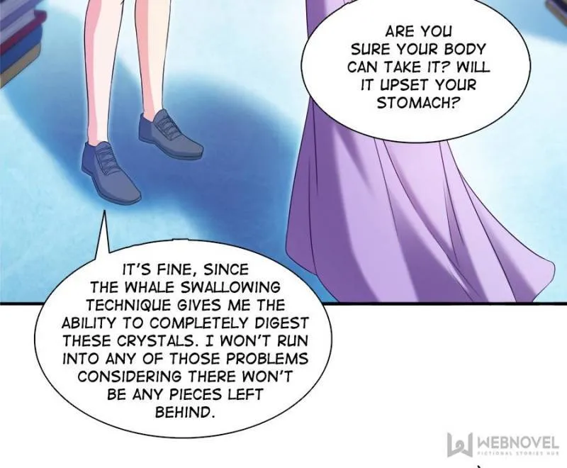 Read Cultivation Chat Group Manga Online