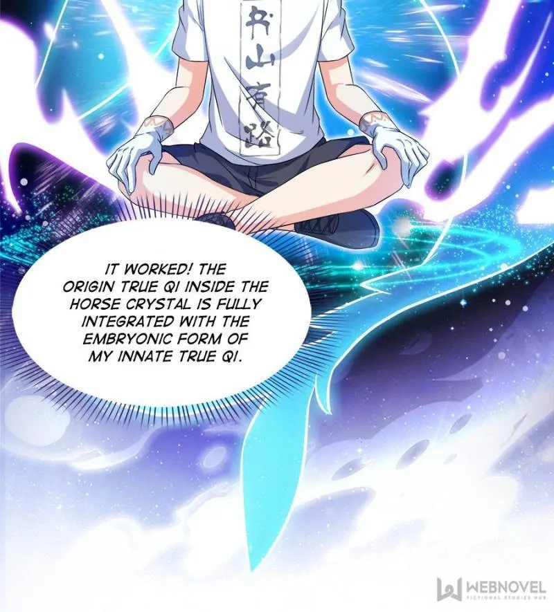 Read Cultivation Chat Group Manga Online