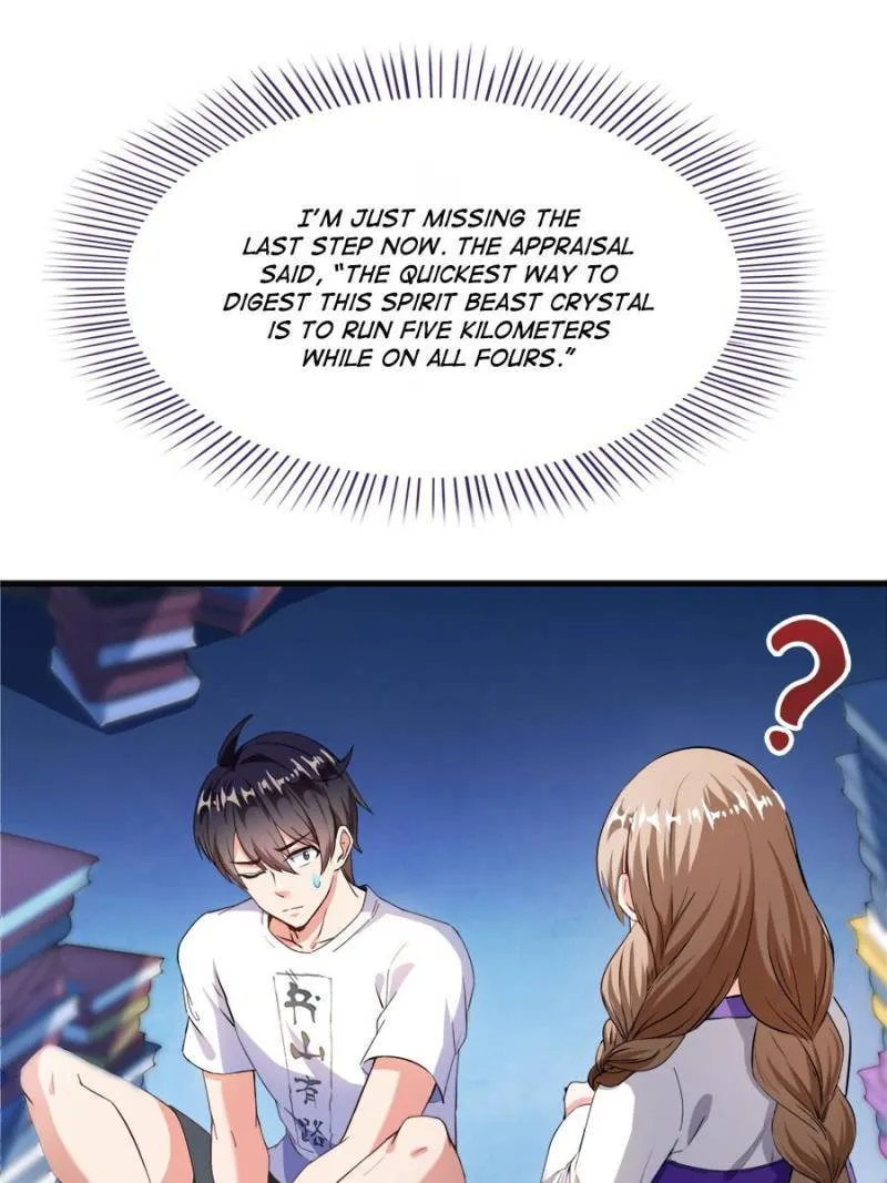 Read Cultivation Chat Group Manga Online