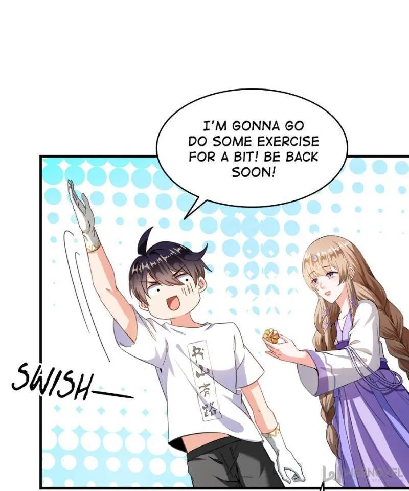 Read Cultivation Chat Group Manga Online