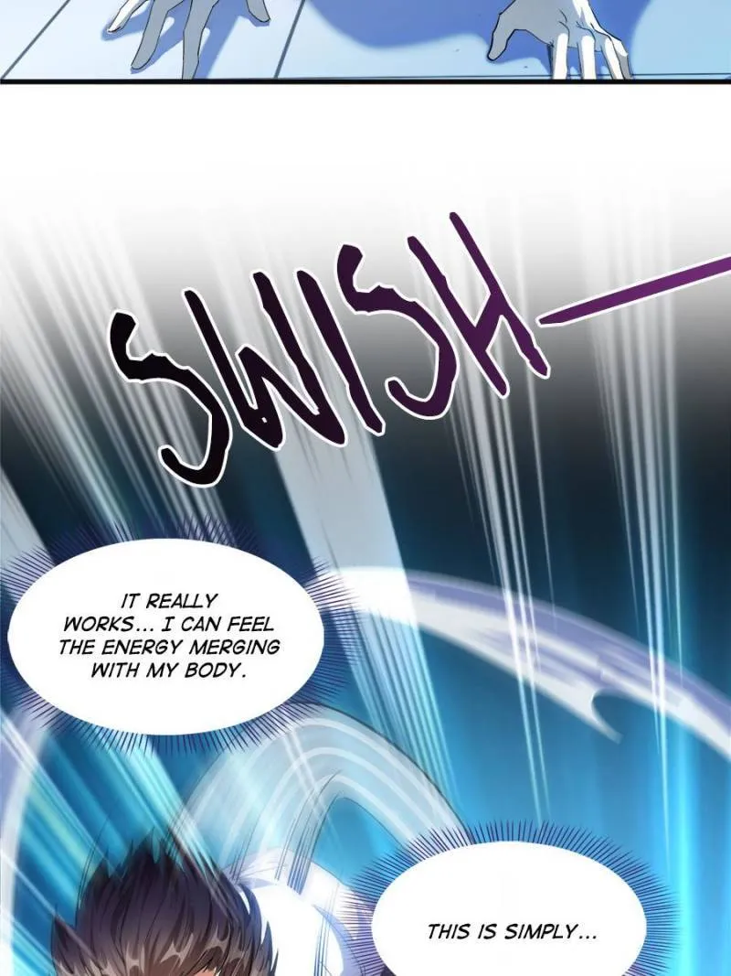 Read Cultivation Chat Group Manga Online