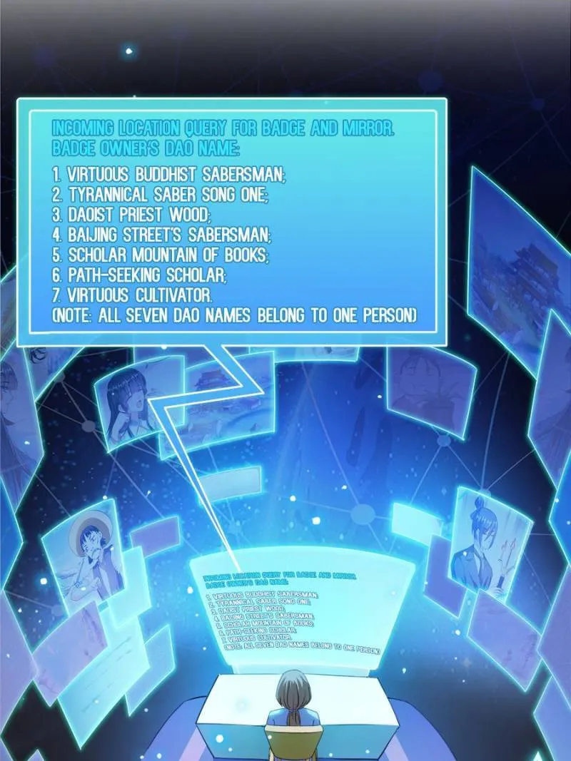 Read Cultivation Chat Group Manga Online