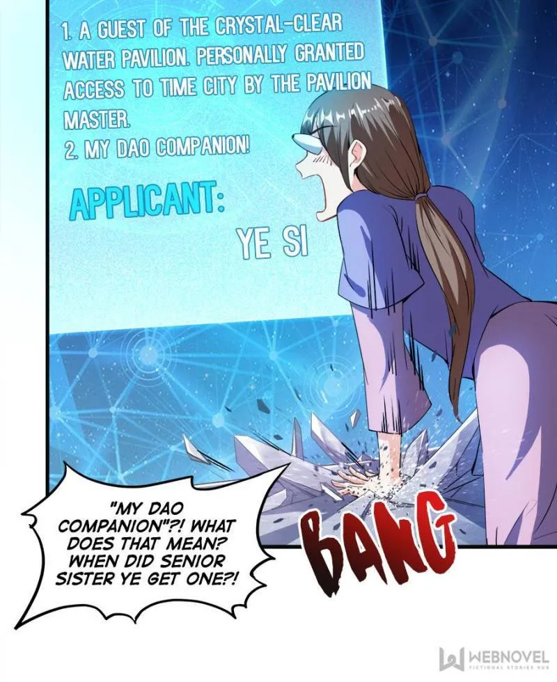 Read Cultivation Chat Group Manga Online