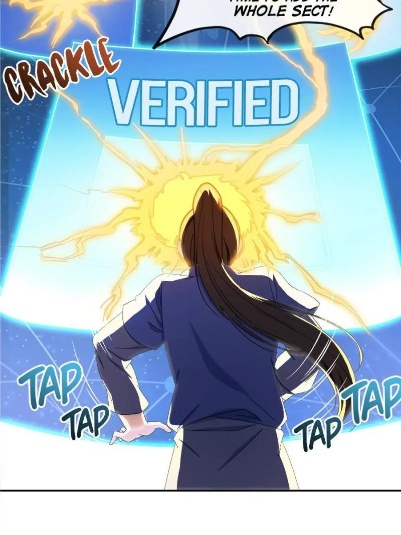 Read Cultivation Chat Group Manga Online