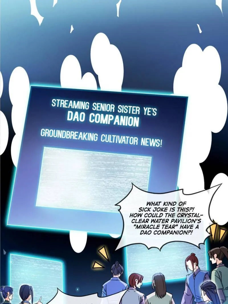 Read Cultivation Chat Group Manga Online