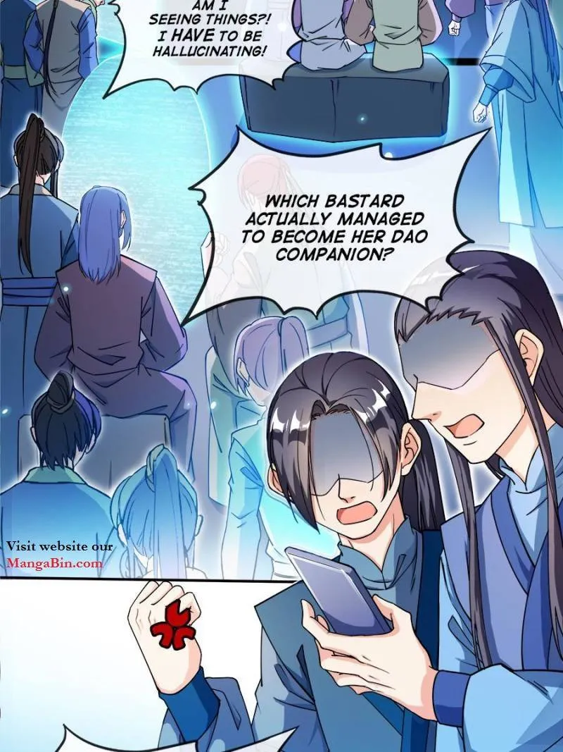 Read Cultivation Chat Group Manga Online