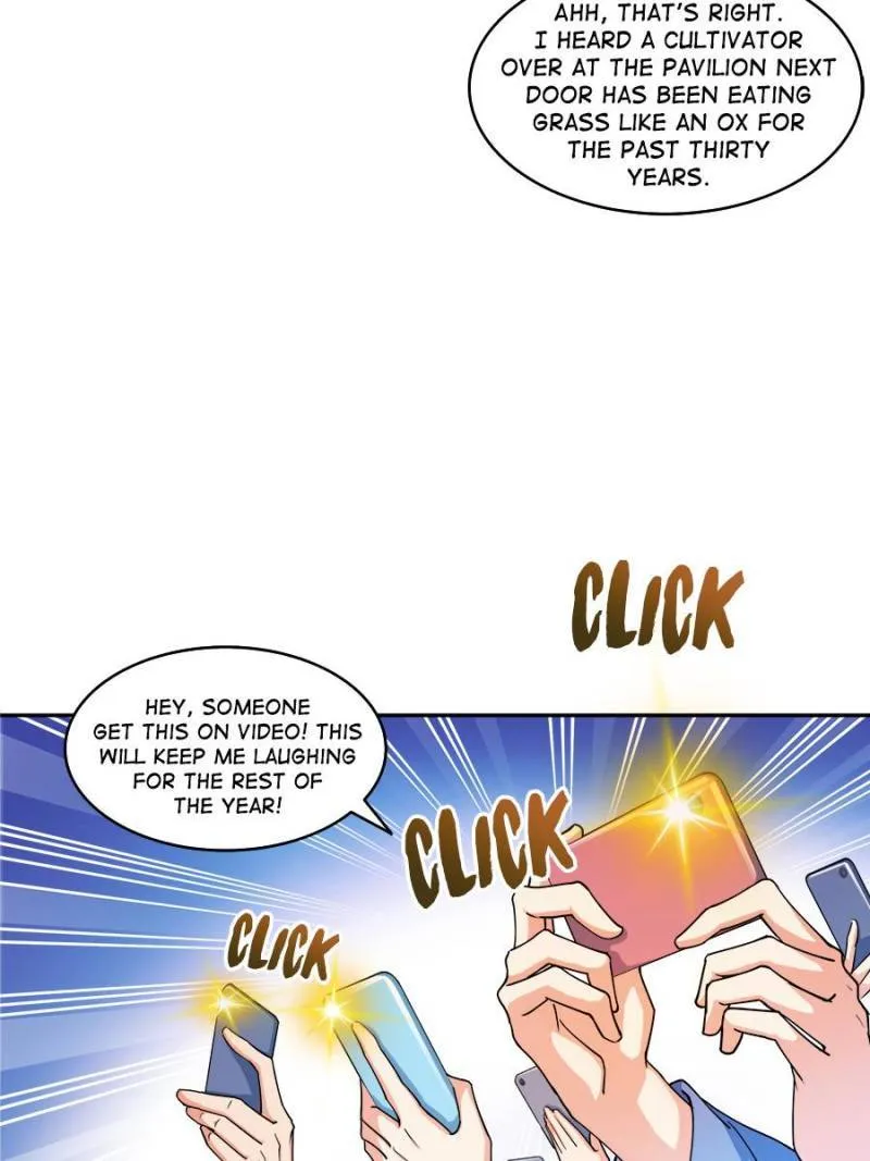 Read Cultivation Chat Group Manga Online