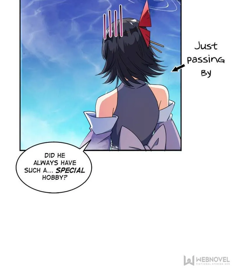 Read Cultivation Chat Group Manga Online