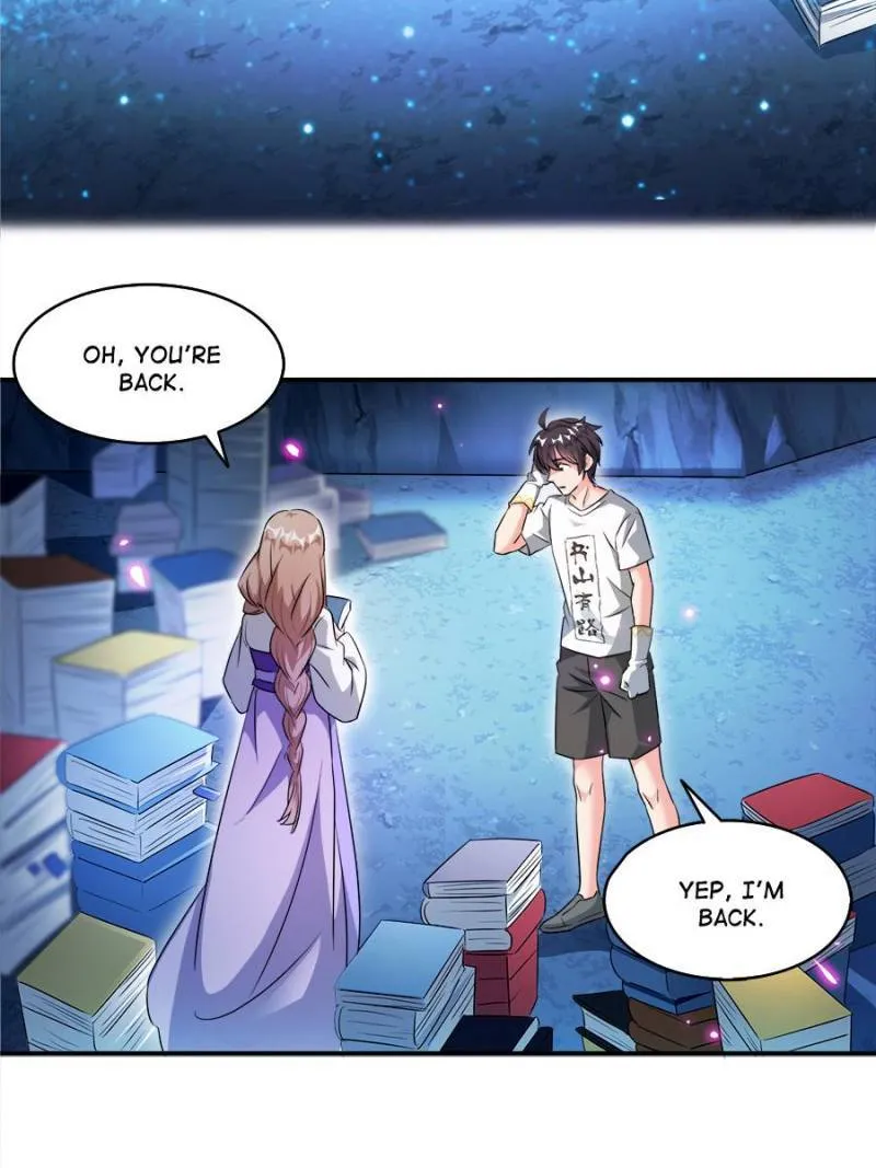 Read Cultivation Chat Group Manga Online