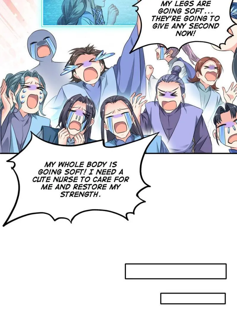 Read Cultivation Chat Group Manga Online