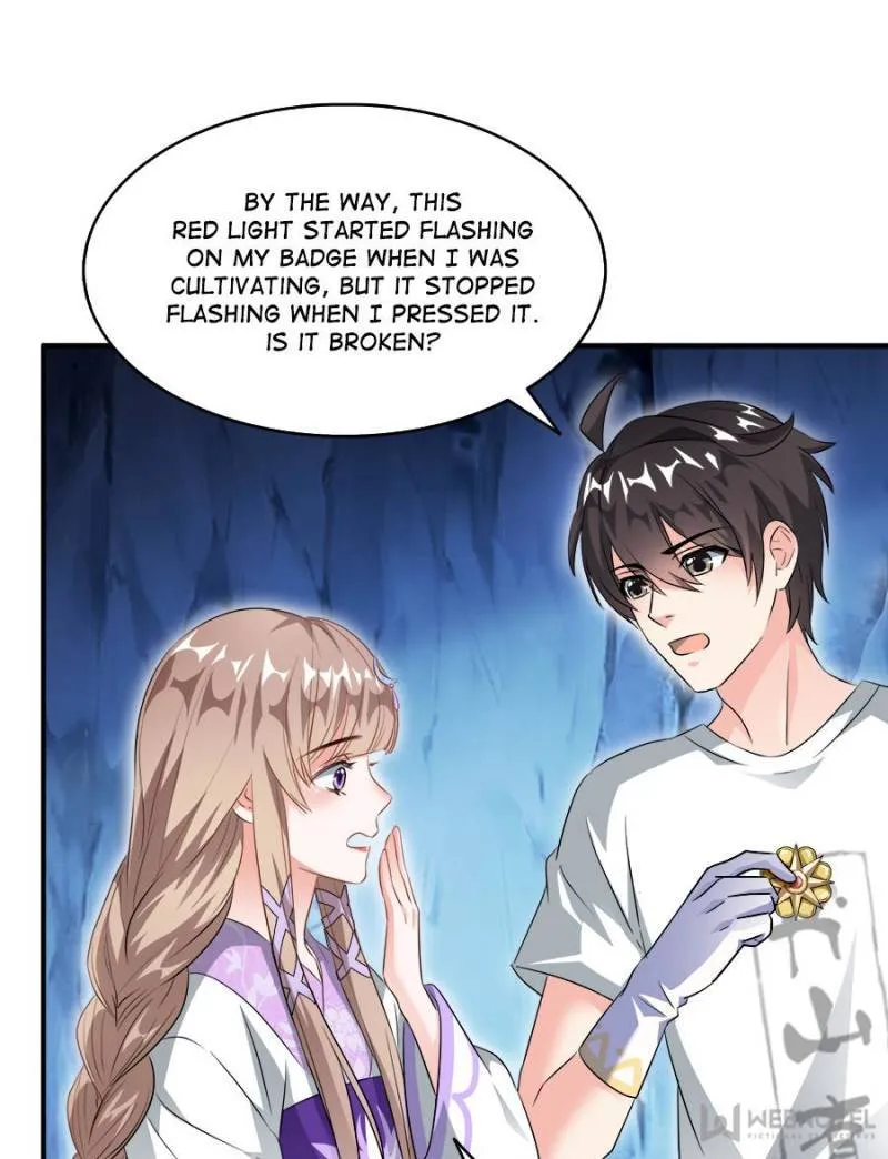 Read Cultivation Chat Group Manga Online