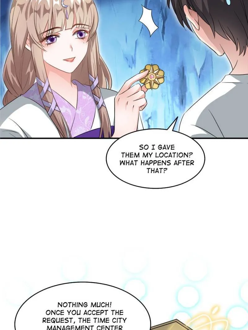 Read Cultivation Chat Group Manga Online