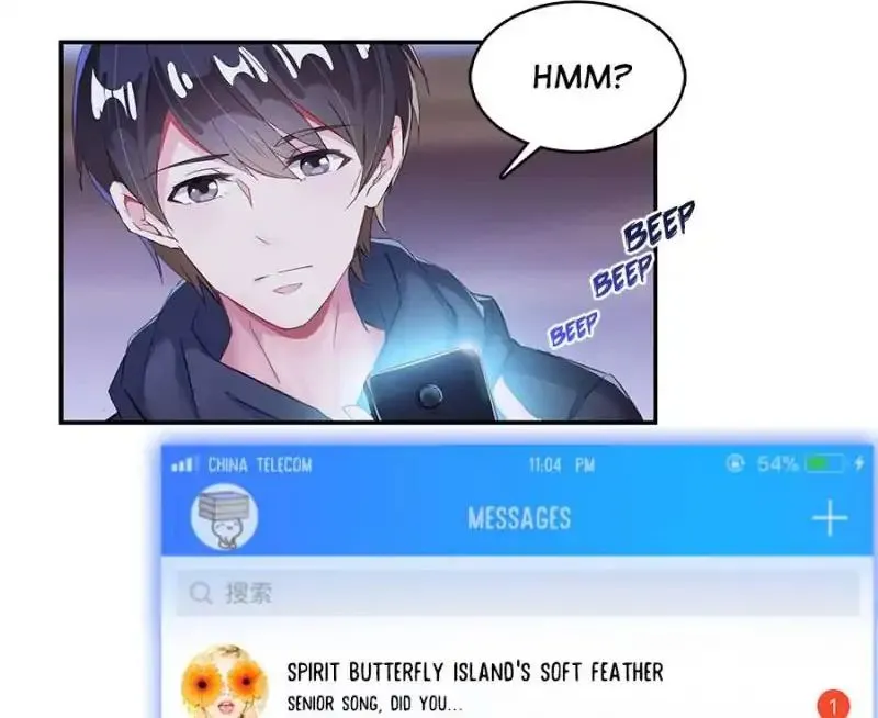 Read Cultivation Chat Group Manga Online