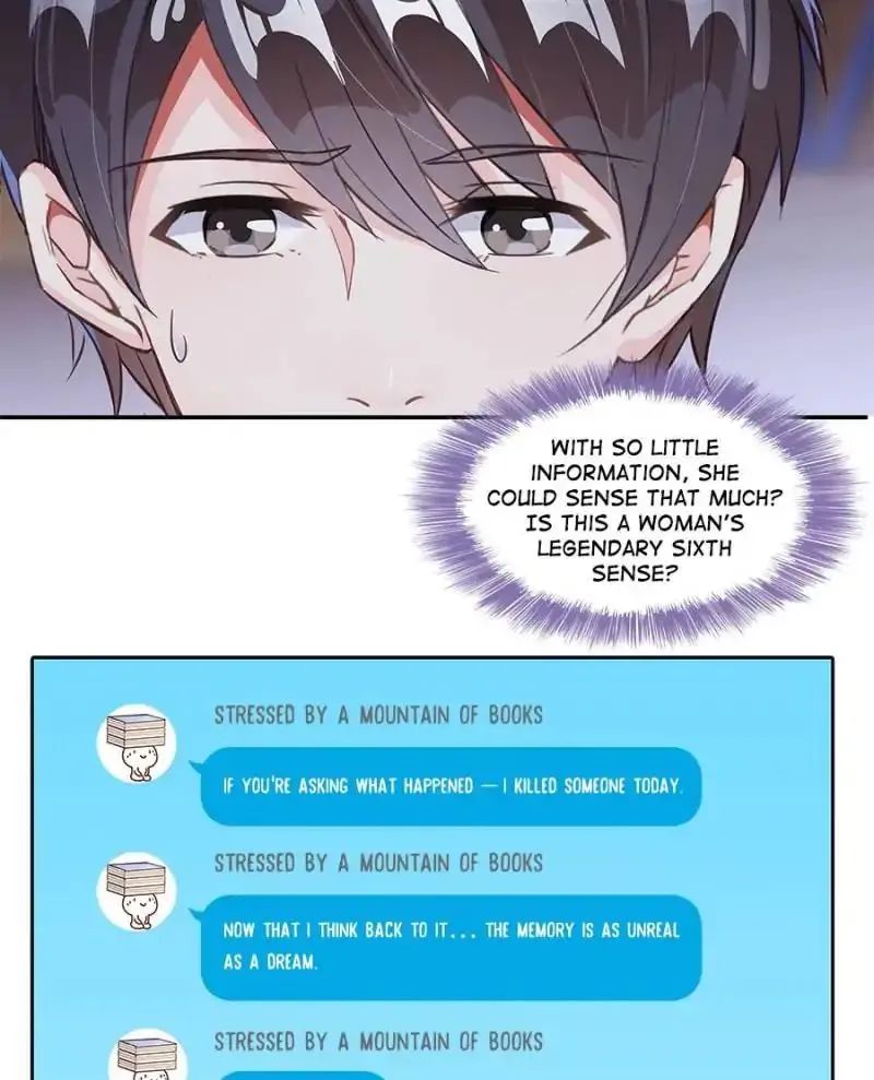 Read Cultivation Chat Group Manga Online