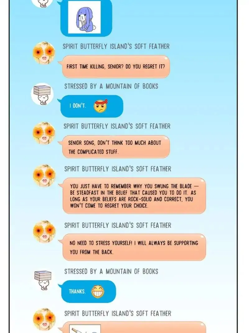 Read Cultivation Chat Group Manga Online