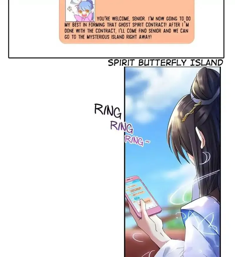 Read Cultivation Chat Group Manga Online