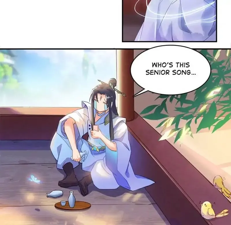 Read Cultivation Chat Group Manga Online