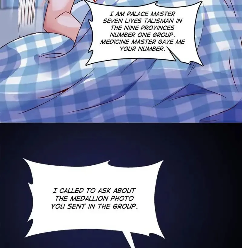 Read Cultivation Chat Group Manga Online