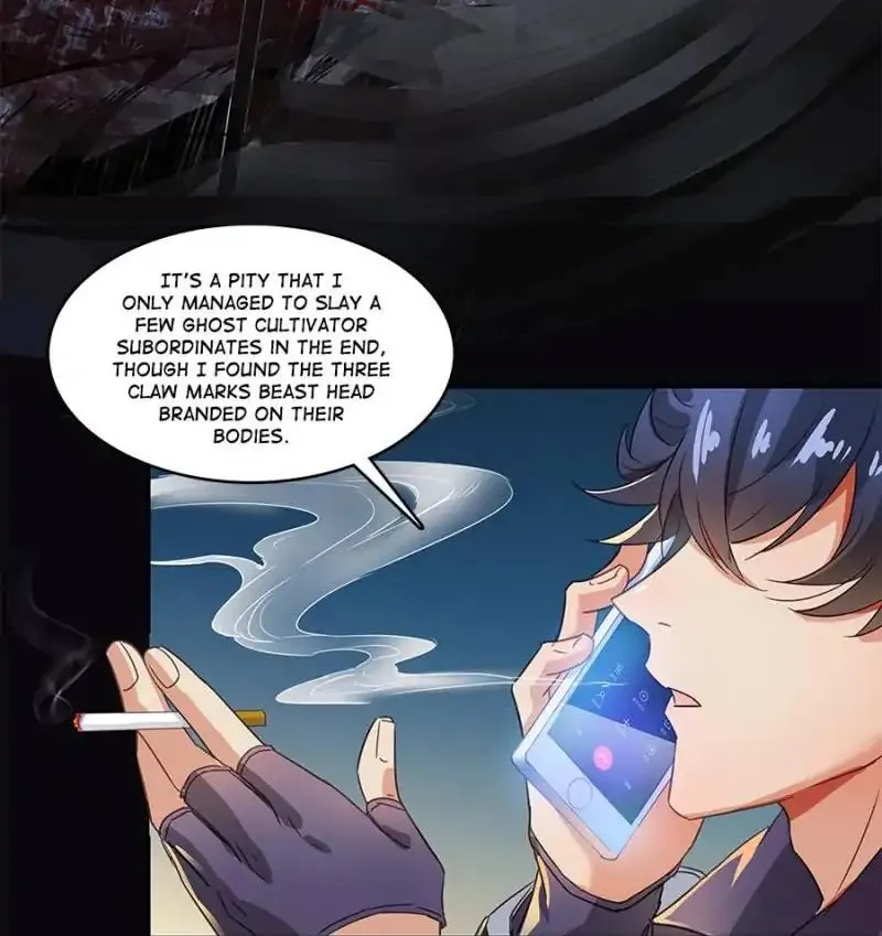 Read Cultivation Chat Group Manga Online