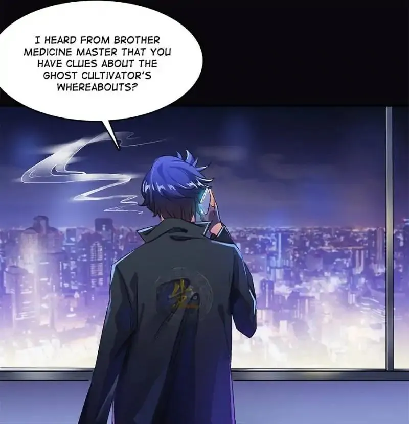 Read Cultivation Chat Group Manga Online