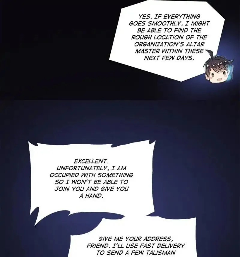 Read Cultivation Chat Group Manga Online