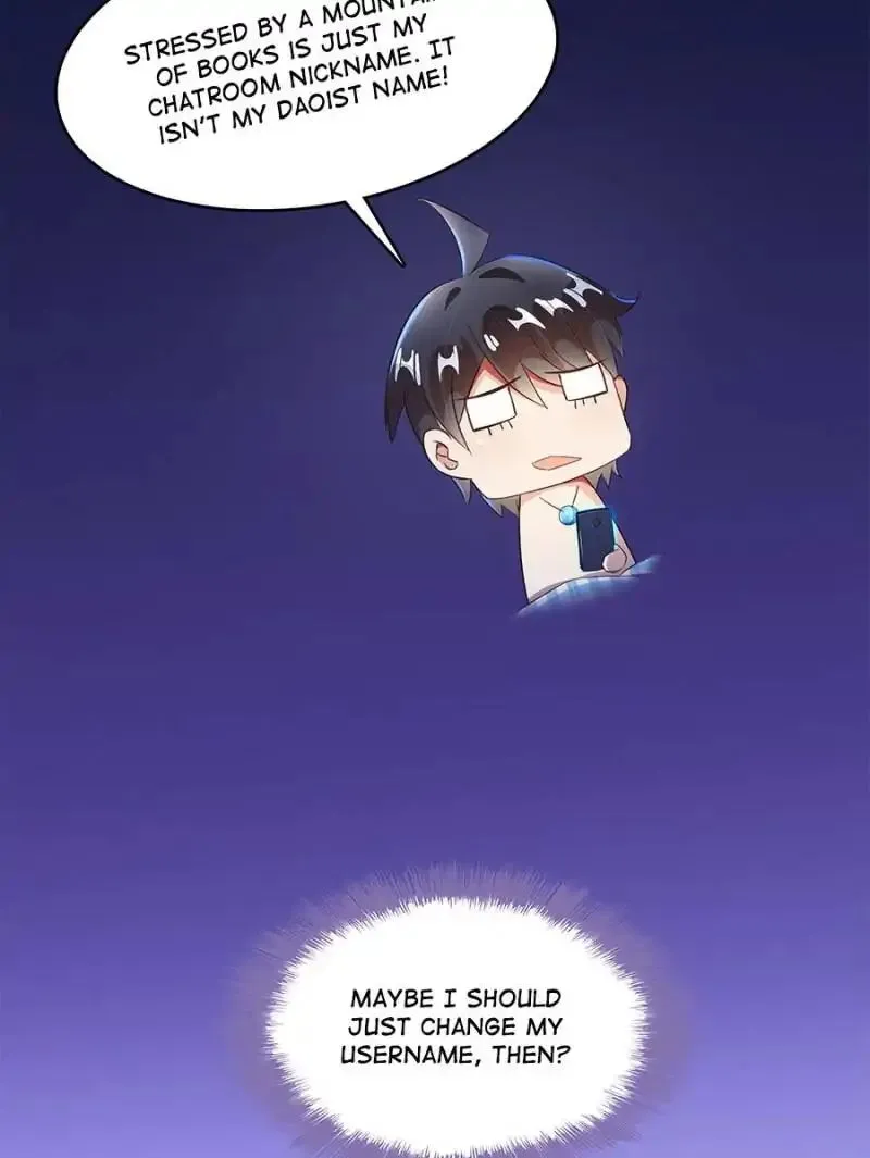 Read Cultivation Chat Group Manga Online