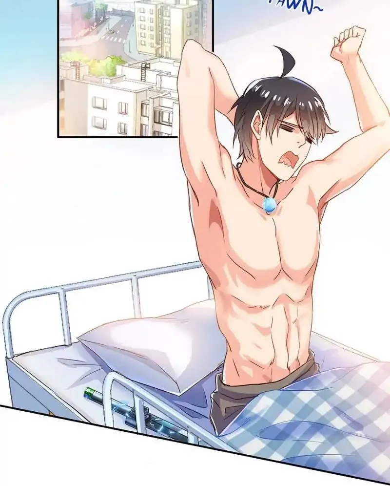 Read Cultivation Chat Group Manga Online