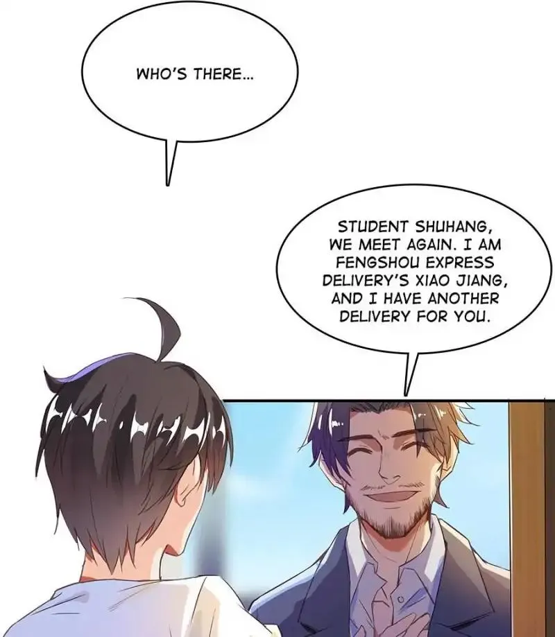 Read Cultivation Chat Group Manga Online