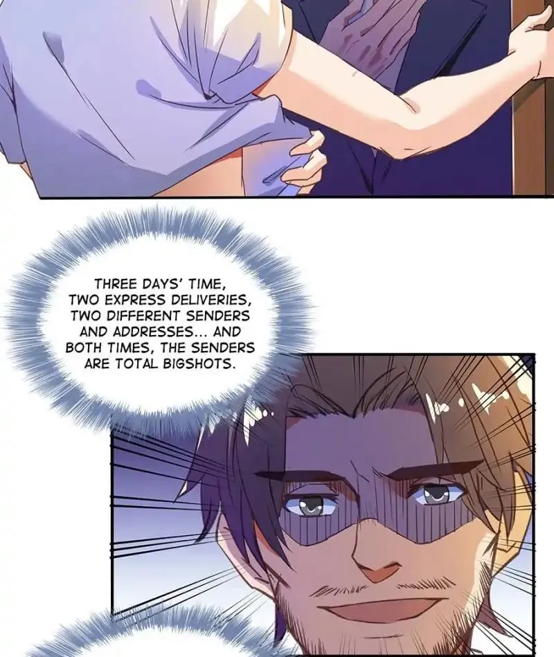 Read Cultivation Chat Group Manga Online