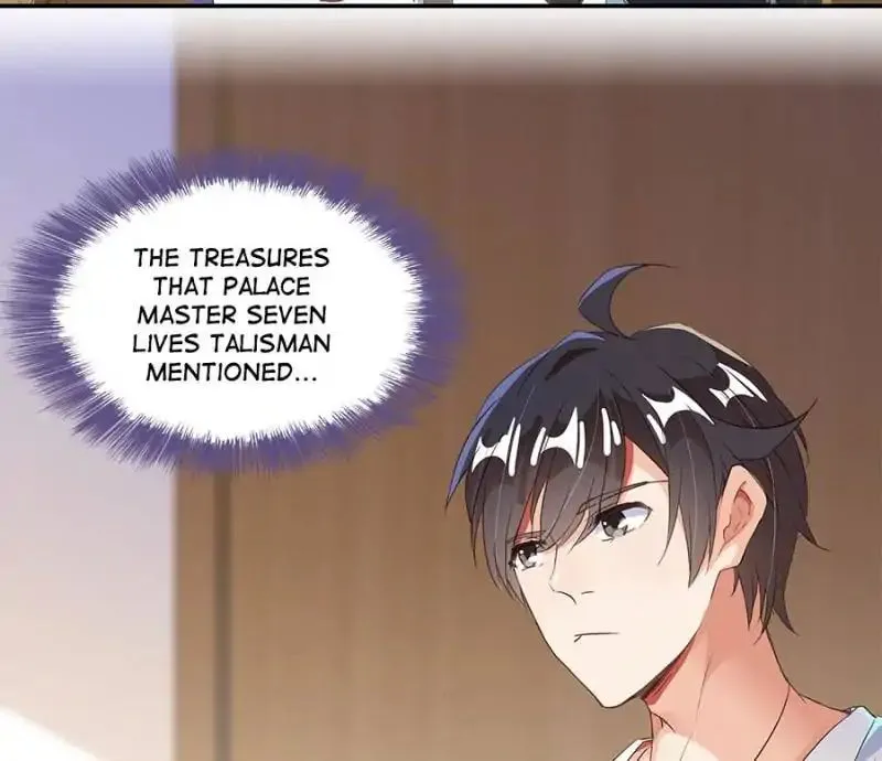 Read Cultivation Chat Group Manga Online