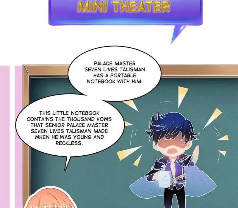 Read Cultivation Chat Group Manga Online