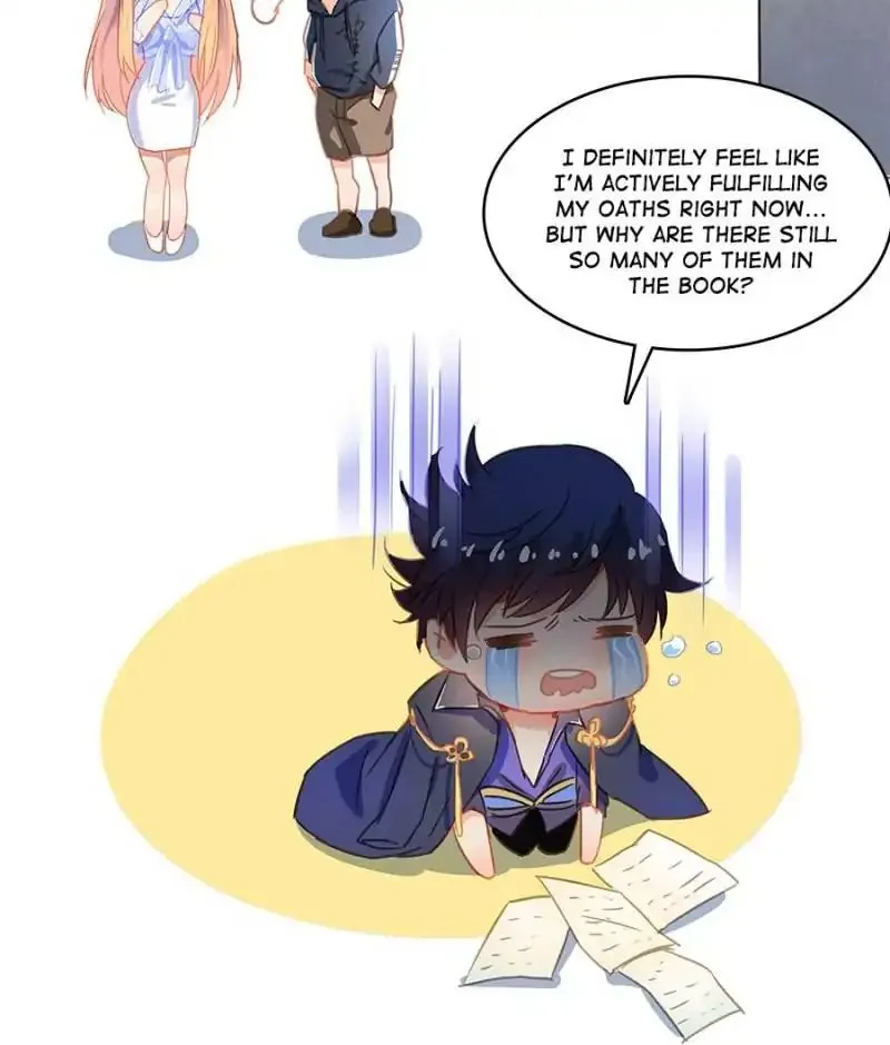 Read Cultivation Chat Group Manga Online