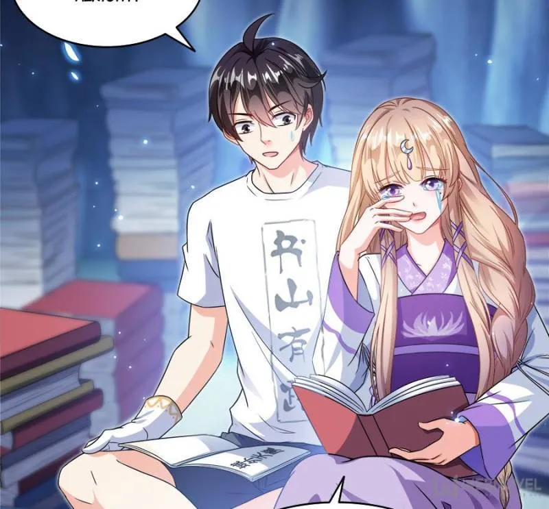 Read Cultivation Chat Group Manga Online