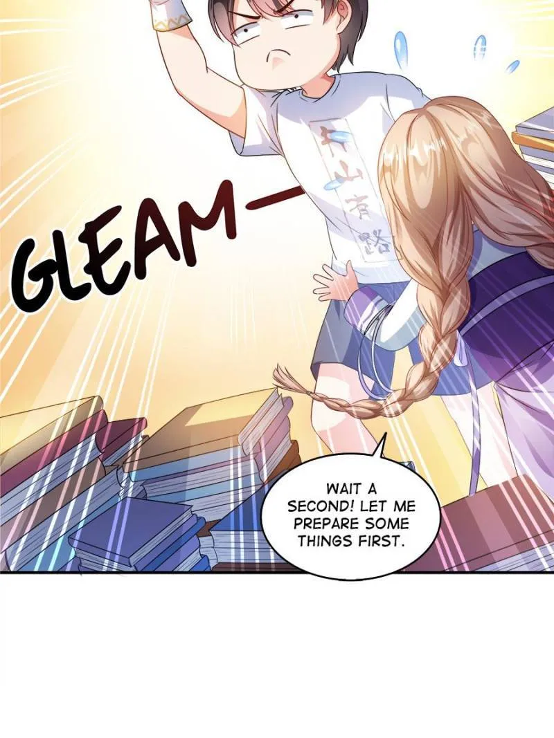 Read Cultivation Chat Group Manga Online