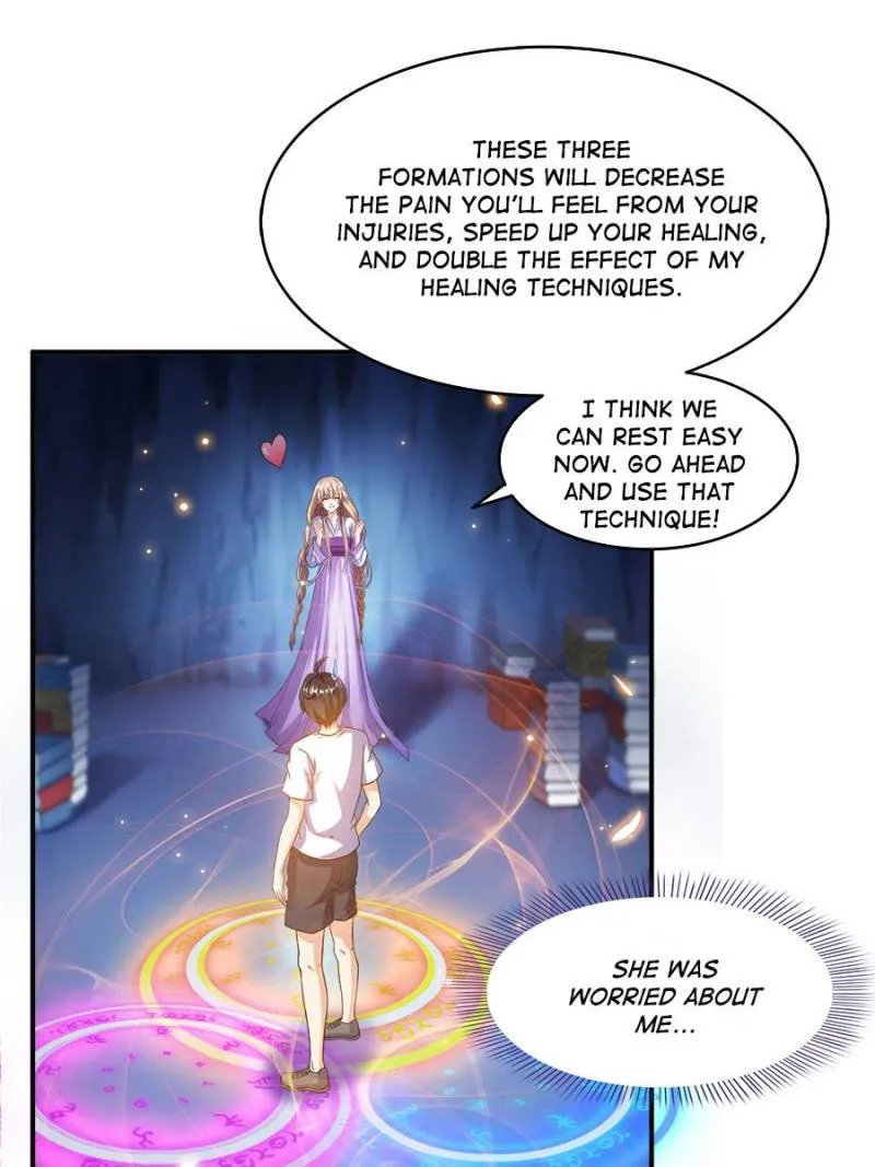 Read Cultivation Chat Group Manga Online