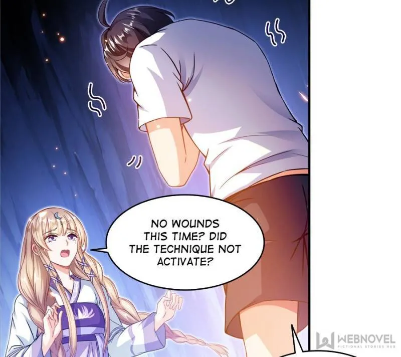 Read Cultivation Chat Group Manga Online