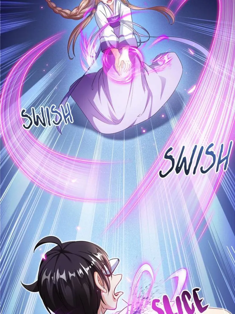 Read Cultivation Chat Group Manga Online