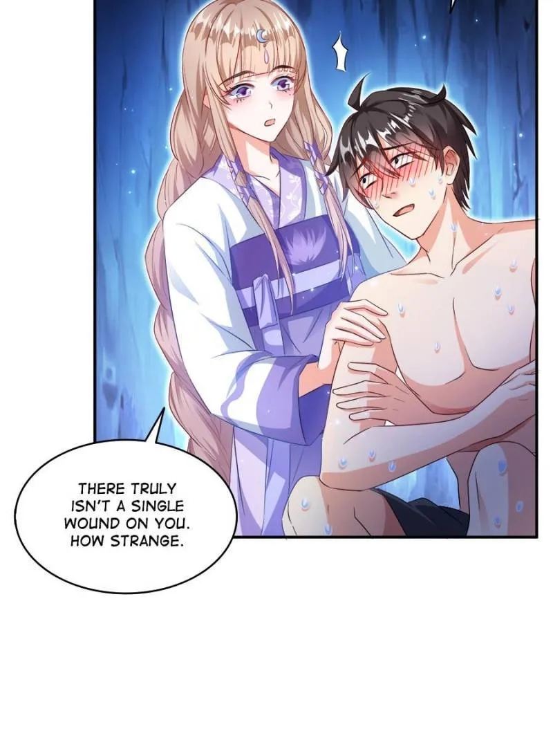 Read Cultivation Chat Group Manga Online