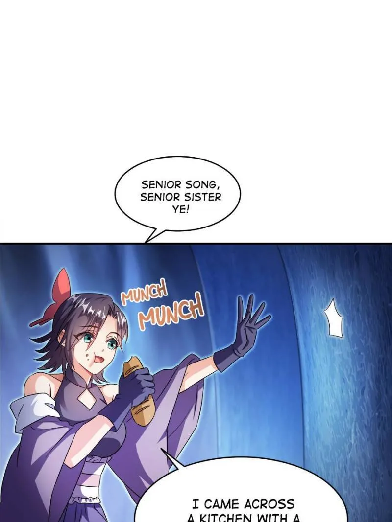 Read Cultivation Chat Group Manga Online